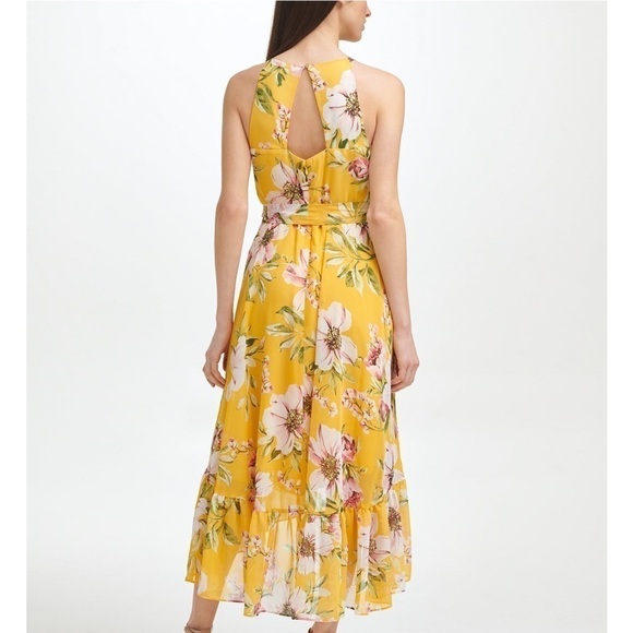 Vince Camuto Floral Dress - Picture 3 of 17